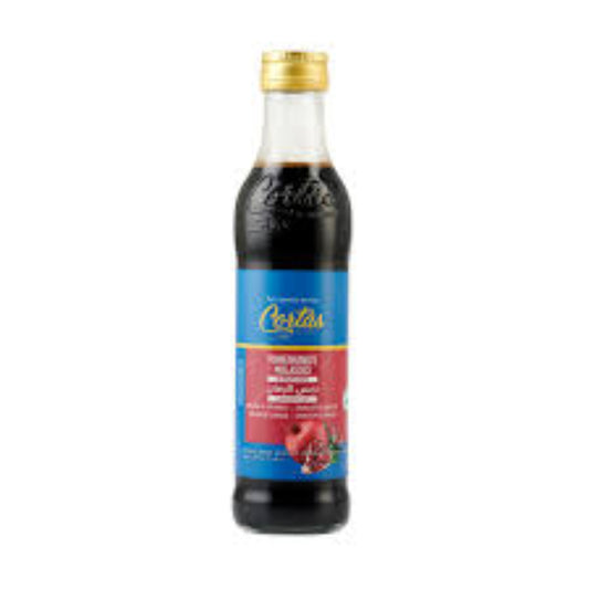 CORTAS POMEGRANATE MOLASES (BOTTLE) (0706)
