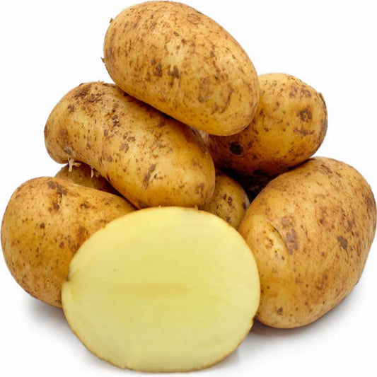CYPRUS POTATO 20KG
