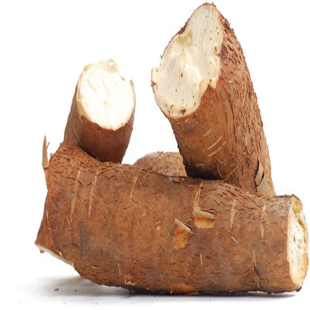 Cassava 10KG