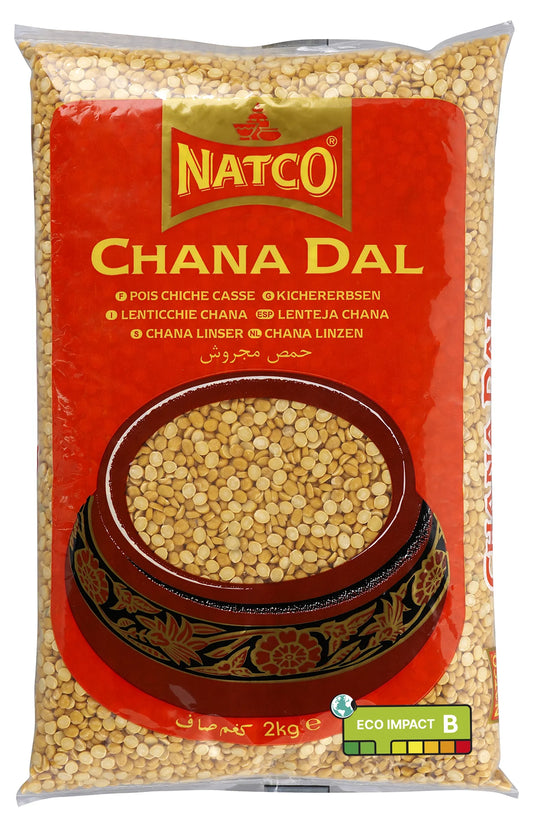 NATCO CHANADAL POLISHED 6x2kg