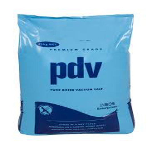 DP PDV SALT