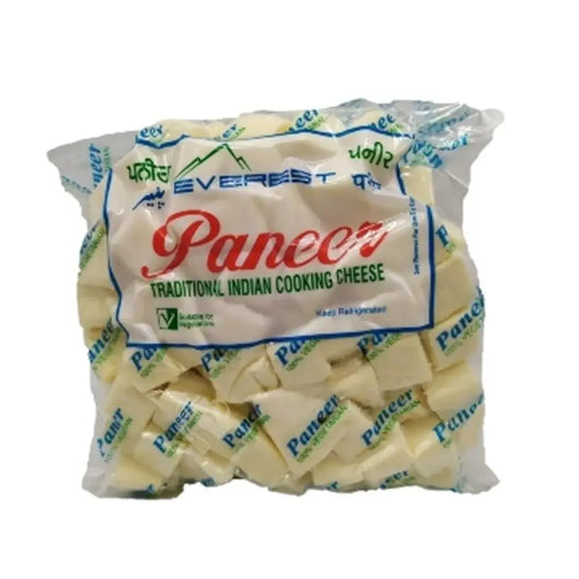 EVEREST PANEER 500G CUBE