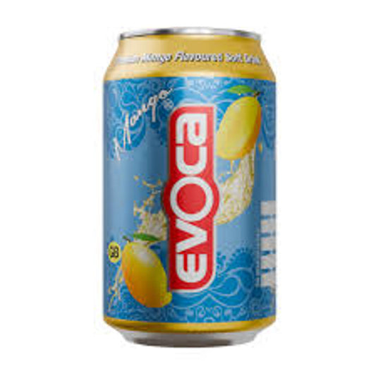 EVOCA MANGO 6x6 CAN