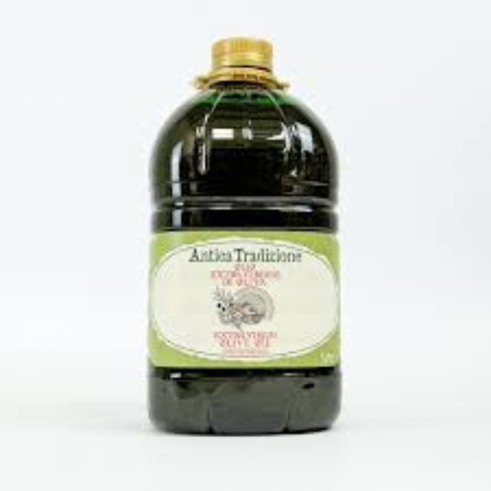 FB ANTICA EXTRA VIRGIN OLIVE OIL 5LT