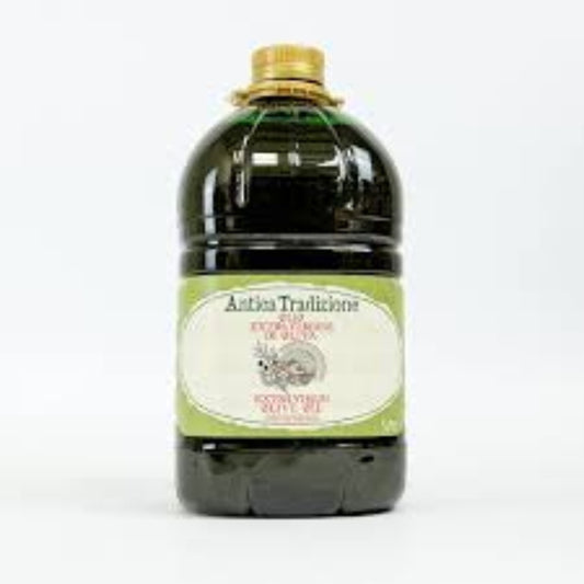 FB ANTICA EXTRA VIRGIN OLIVE OIL 5LT