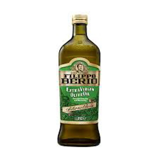 FB EXTRA VIRGIN OLIVE OIL PET