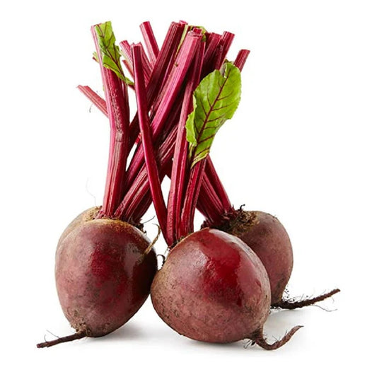 FRESH BEETROOT 10KG