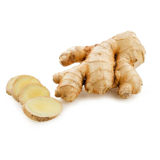 FRESH GINGER 13.6KG