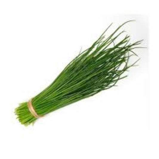 FRESH HERBS CHIVES PACKET 50G