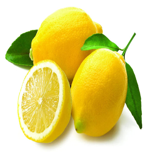 FRESH LEMON 10KG