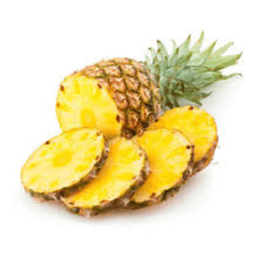 FRESH PINEAPPLE x8