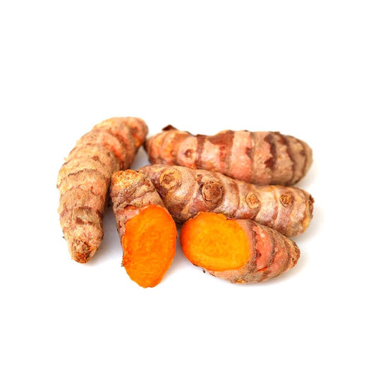 FRESH TUMERIC