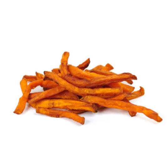 FST BARTS GOURMET SWEET POTATO FRIES  IF 10X10-2.5KG