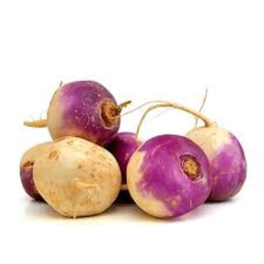 Fresh Turnips 5kg