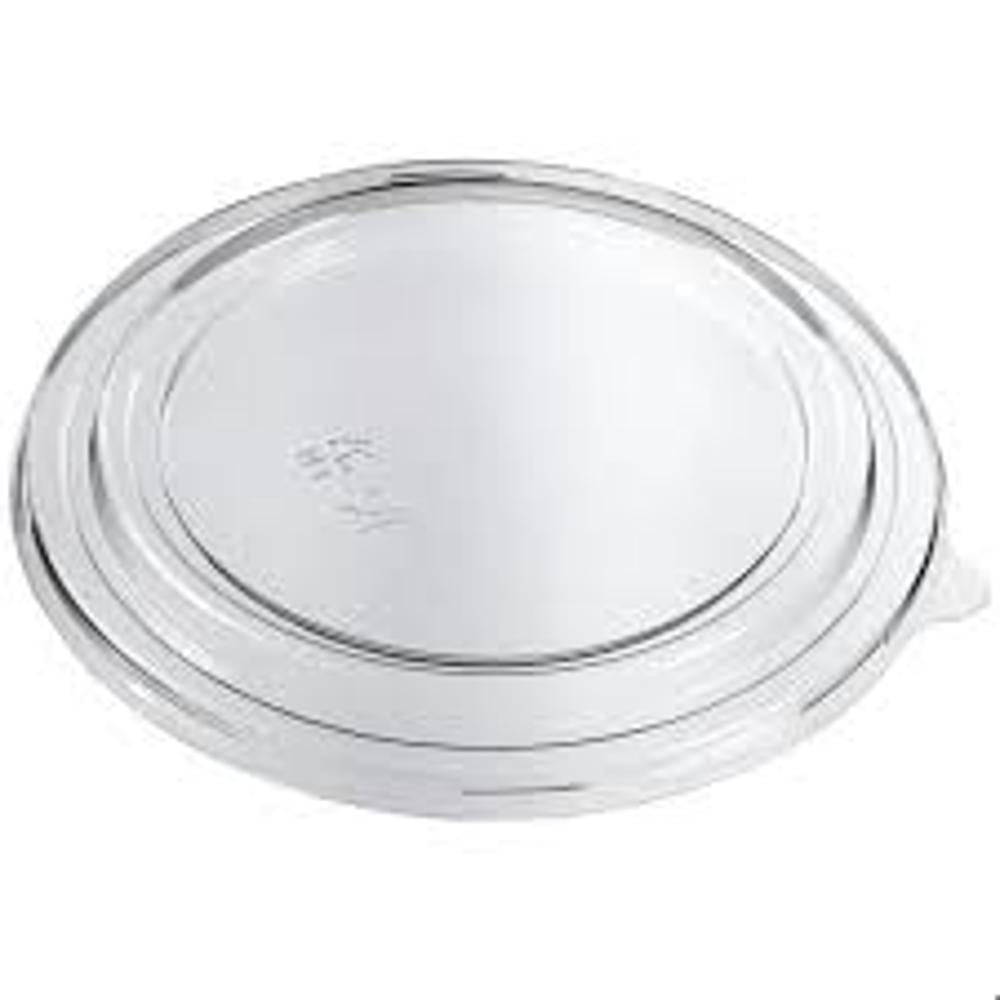 GRAB&G SALAD BOWL PP LID (185MM DIAMETER)