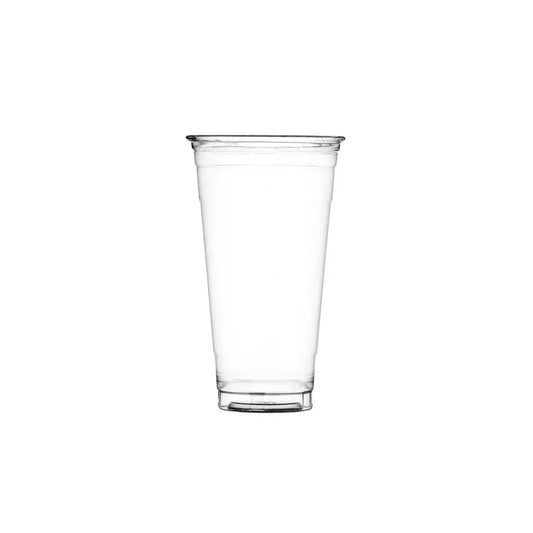 GRAB&G SMOOTHIE CUP RPET (342ML/12OZ) (98MM LID)