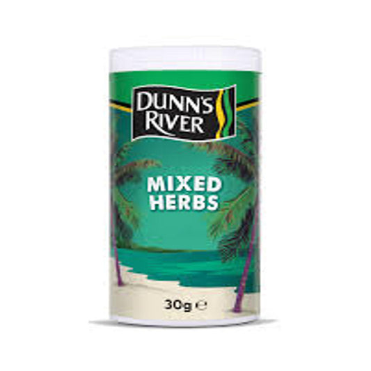 GRACE DUNNS RIVER MIXED HERBS