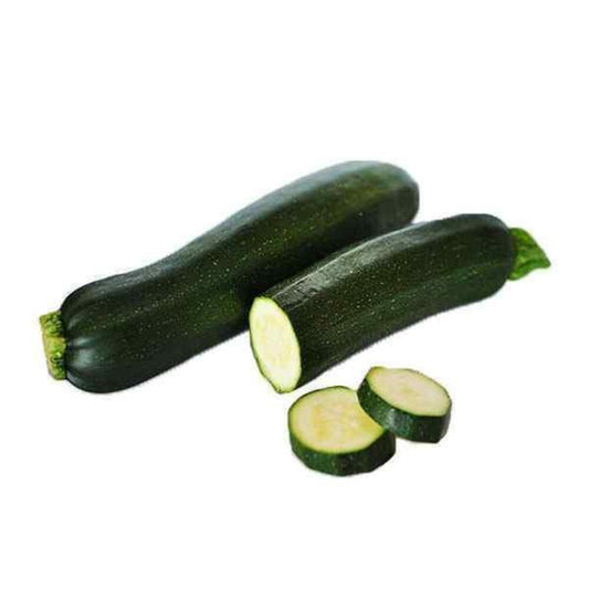GREEN COURGETTE (ZUCCHINI) 5KG