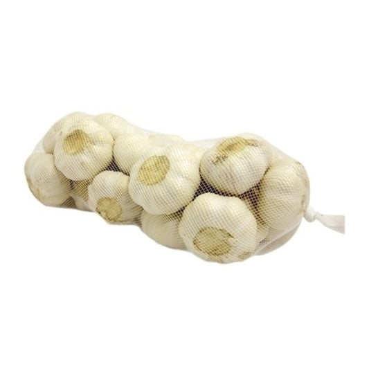 Garlic PrePack 200G