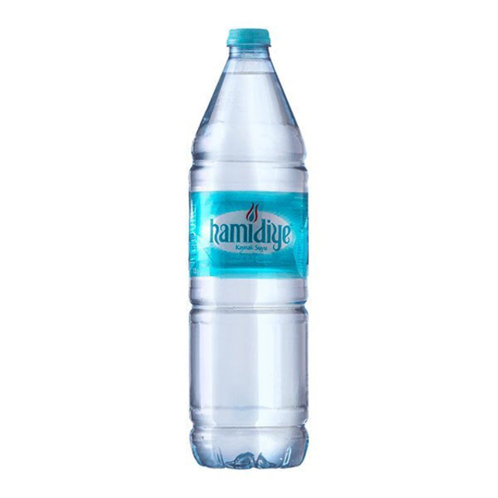 HAMIDIYE SPRING WATER (SU)-6x1.5LT