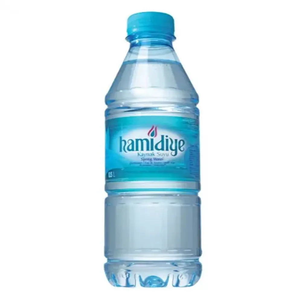 HAMIDIYE SPRING WATER (SU)-500ML