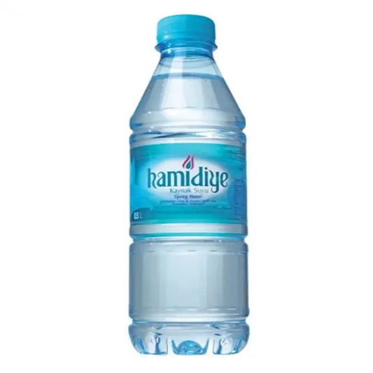 HAMIDIYE SPRING WATER (SU)-500ML