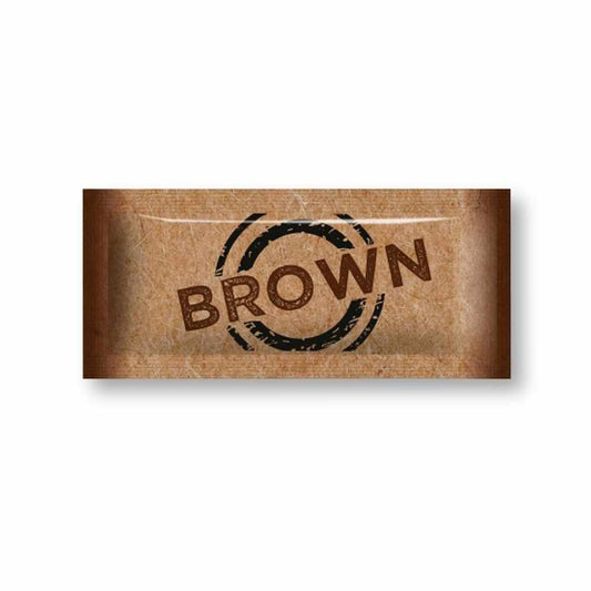 HARRISON BROWN SAUCE-200PCSx10gr