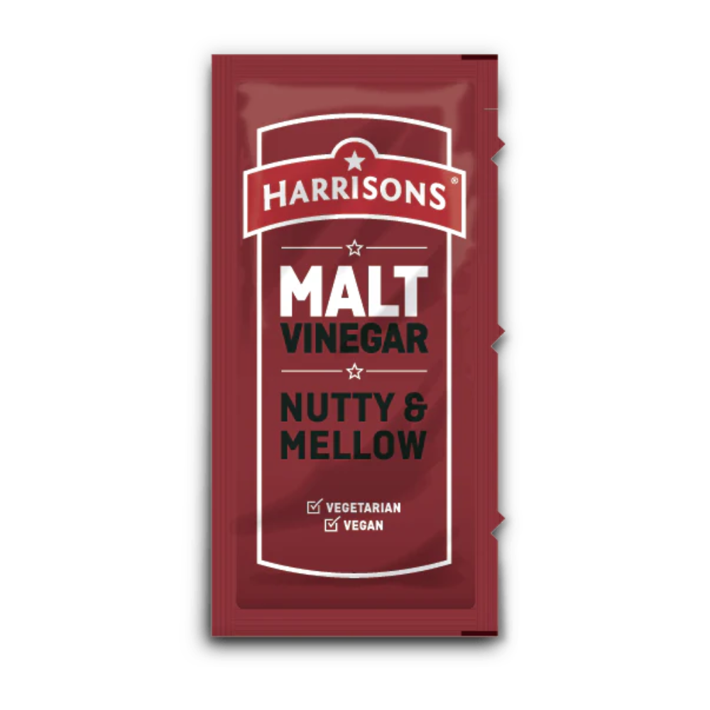 HARRISON MALT VINEGAR-200PCSx7ml