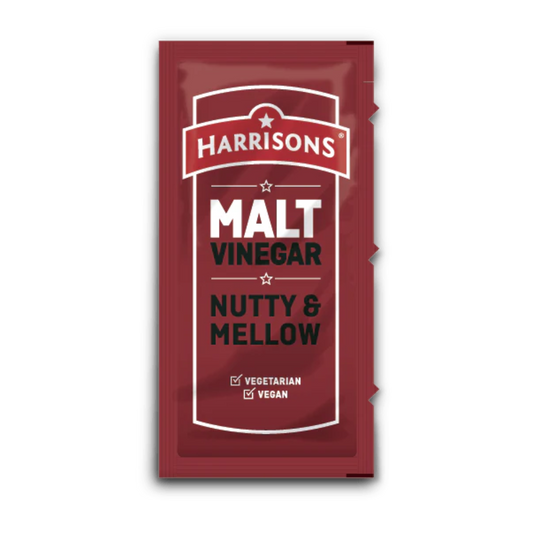 HARRISON MALT VINEGAR-200PCSx7ml