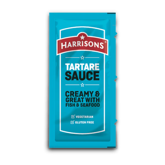 HARRISON TARTARE-200PCSx10gr