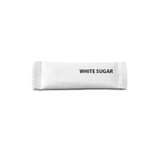 HARRISON WHITE SUGAR-1000PCSx2gr