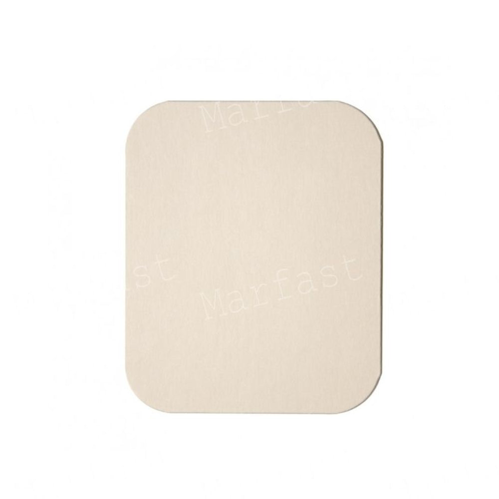 HRD ALUFAST HEAVY POLY FOIL CONT. LID NO.1 (95X121MM)-1000PCS
