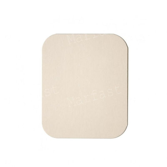 HRD ALUFAST HEAVY POLY FOIL CONT. LID NO.1 (95X121MM)-1000PCS
