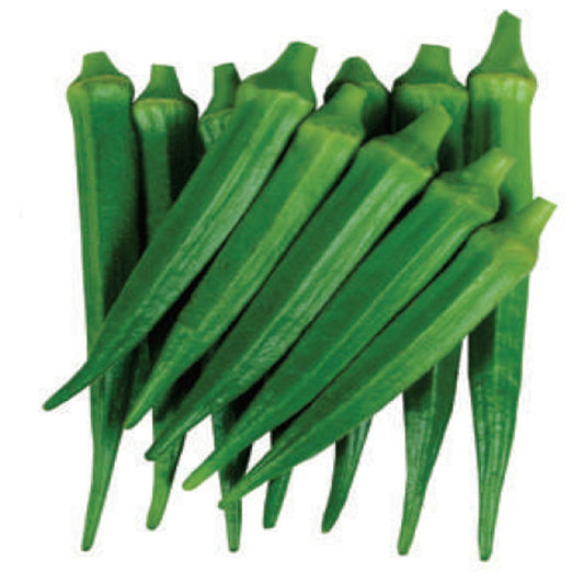 INDIAN OKRA 4KG