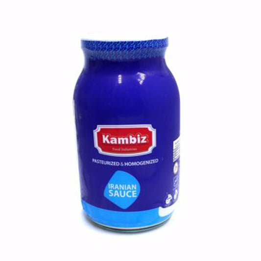 *IRA KAMBIZ SOUP SAUCE 700GR
