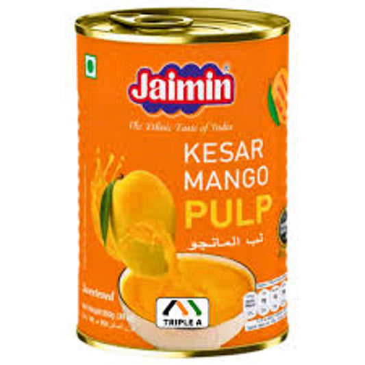 JAIMIN KESAR MANGO PULP