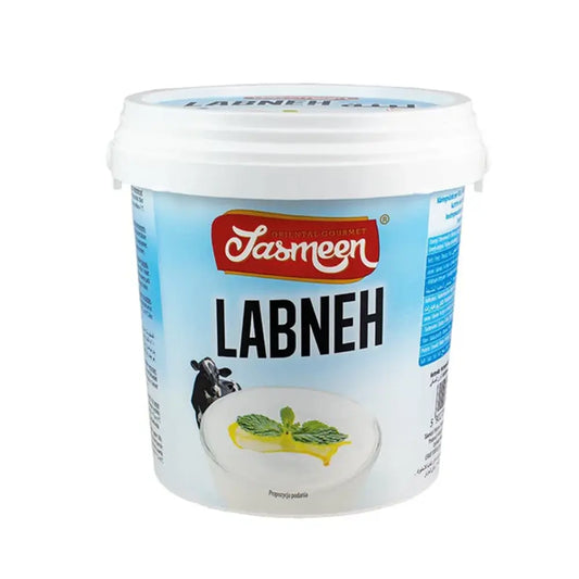 JASMEEN LABNEH YOGHURT 15% Y*