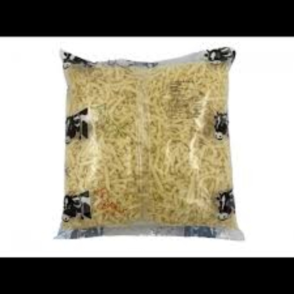 JS BESPOKE WHITE MILD CHED GRTD 6X2KG BLUE-2kg