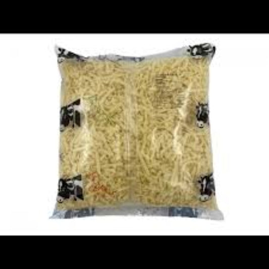 JS BESPOKE WHITE MILD CHED GRTD 6X2KG BLUE-2kg