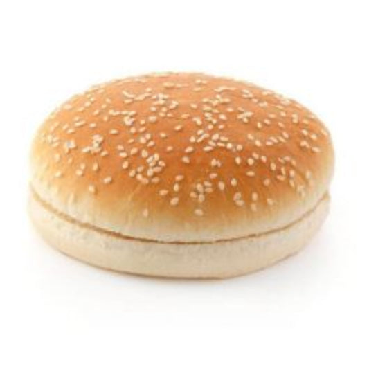 KARA MK5Inc SEEDED BURGER BUNS-8PCS(5Inc)