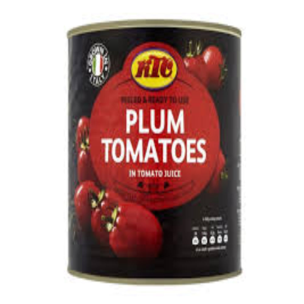 KTC ITALIAN PLUM TOMOTO-2.5KG