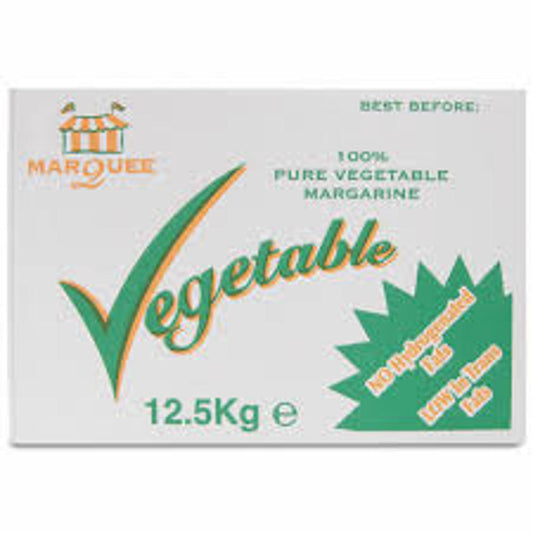 KTC VEGETABLE MARGARINE (HALAL)