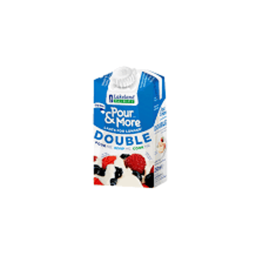 LAKELAND POUR & MORE DOUBLE CREAM 250ML