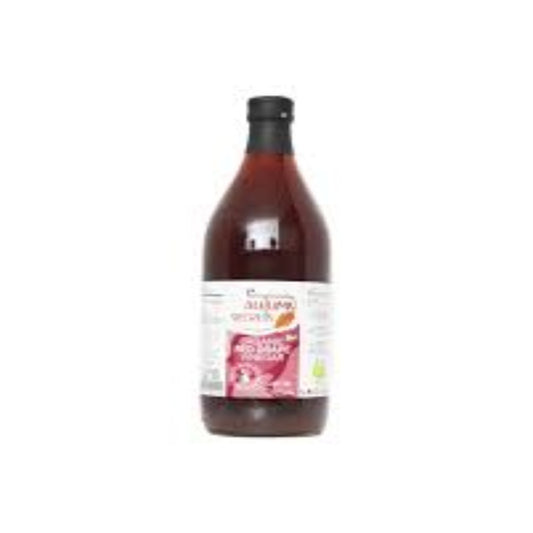 LARISSA GRAPE VINEGAR-1000ML