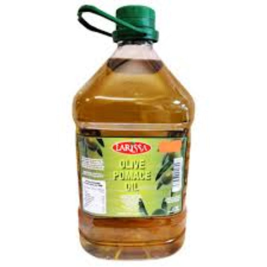 LARISSA POMACE OIL (PET)-3LT