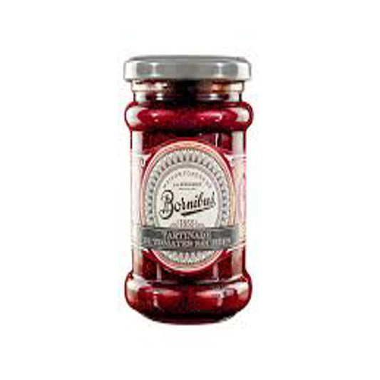 *LARISSA SUN DRIED TOMATOES