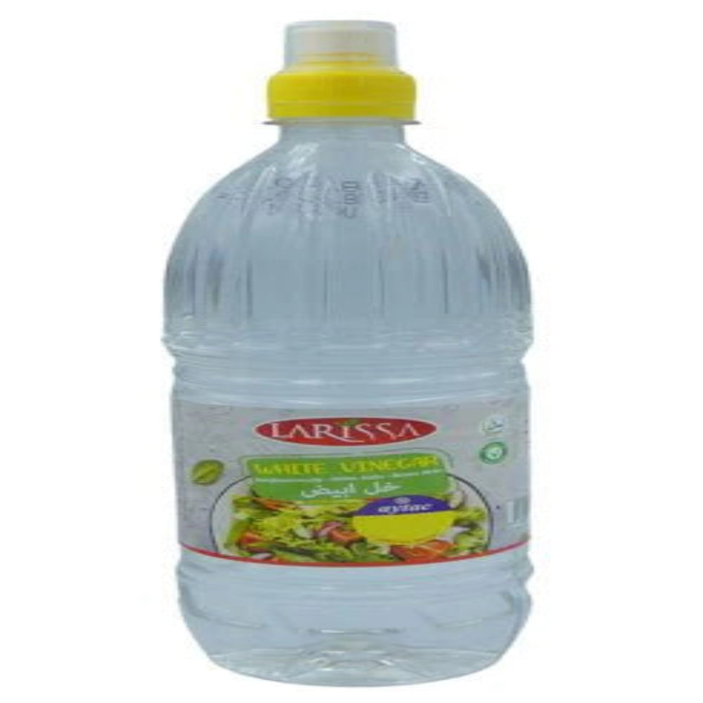 LARISSA WHITE VINEGAR-1000ML
