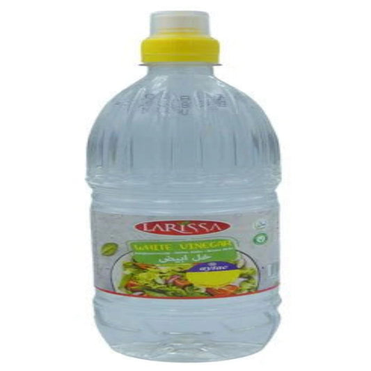 LARISSA WHITE VINEGAR-1000ML