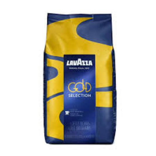 LAVAZZA GOLD COFFEE BEANS-1KG