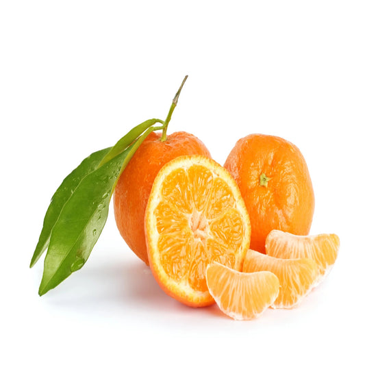 LEAFY CLEMENTINE MANDARINE 10KG
